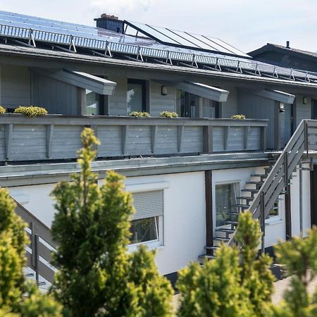 Ferienwohnungen Bussmann Herscheid Dış mekan fotoğraf